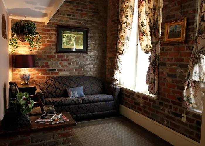 The Olivier House Hotel